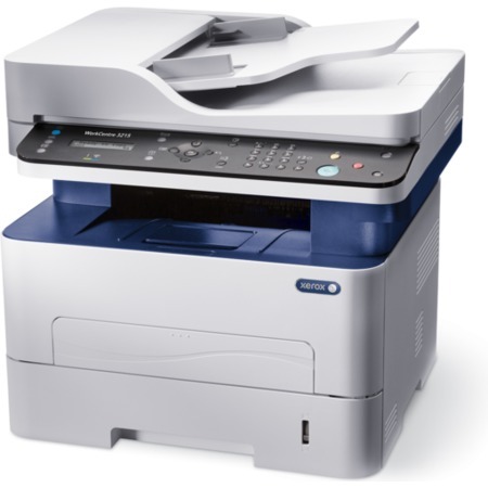 Программа для сканирования xerox workcentre 3215